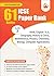61 Paper Bank: ICSE Class 1...