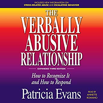 pdf download The Verbally Abusive Relationship: How to Recognize It and How to Respond (Expanded Third Edition)