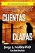 Cuentas Claras by Jorge L. Valdés