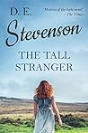 Book cover for The Tall Stranger