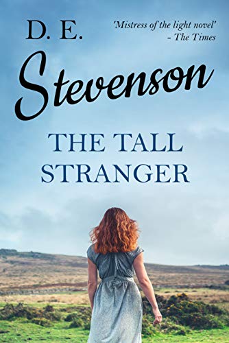 The Tall Stranger (Kindle Edition)