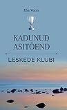 Kadunud asitõend