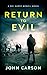 Return to evil (DCI Harry M...