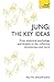 Jung: The Key Ideas: From analytical psychology and dreams to the collective unconscious and more (TY Philosophy)