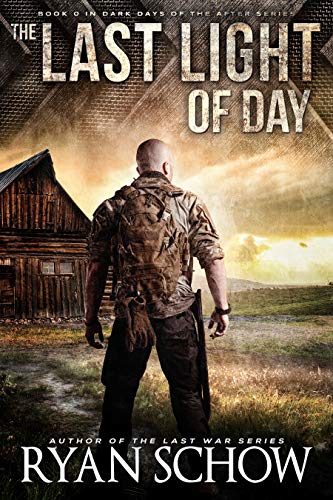 The Last Light of Day (Dark Days of the After #0.5)