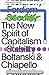 The New Spirit of Capitalism by Luc Boltanski
