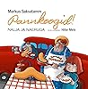 Pannkoogid! Nalja ja naeruga by Markus Saksatamm
