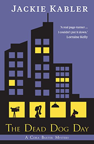 The Fallen (The Cora Baxter Mysteries, #1)