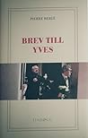 Brev till Yves