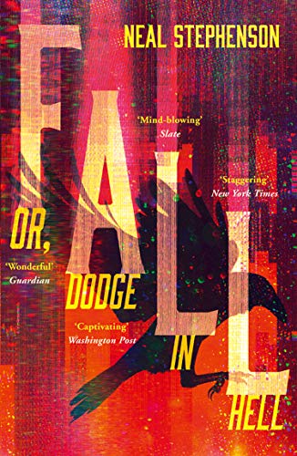 Fall; or, Dodge In Hell