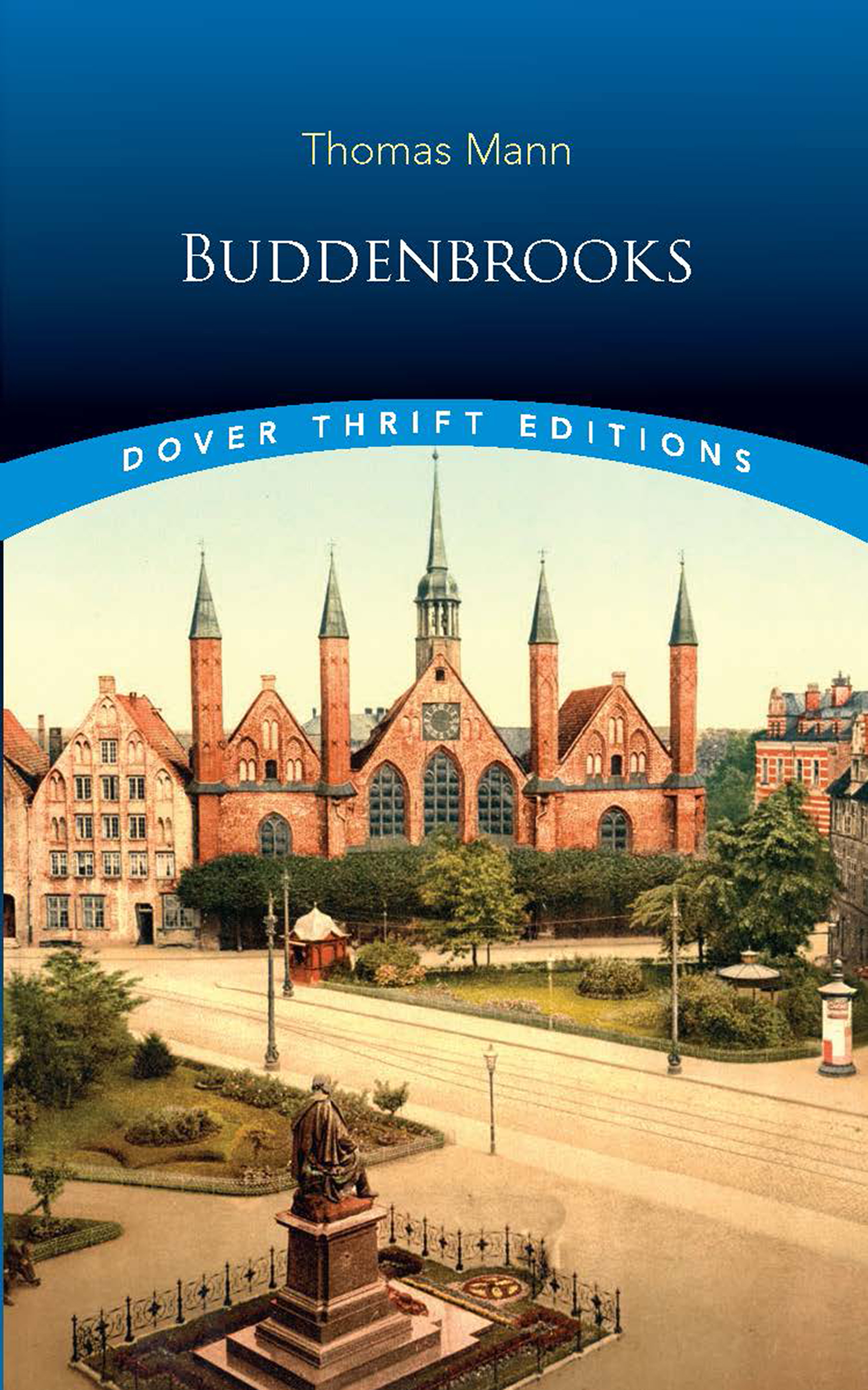 Buddenbrooks
