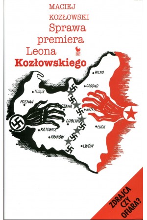 Sprawa premiera Leona Kozłowskiego