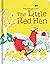 The Little Red Hen by Little Grasshopper Books