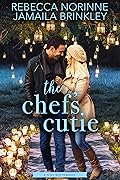 The Chef's Cutie