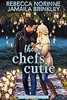 The Chef's Cutie by Rebecca Norinne