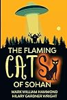The Flaming Cats ...