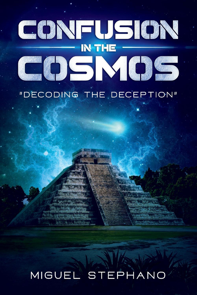 Confusion in the Cosmos: Decoding the Deception (1)
