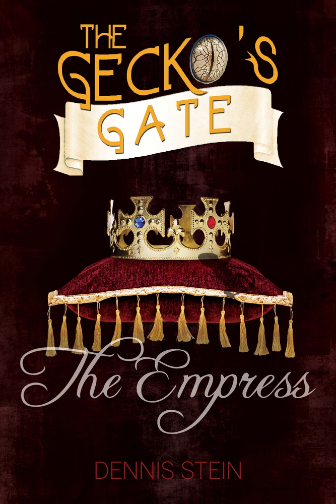 The Gecko's Gate: The Empress (3)