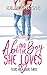 Abi and the Boy She Loves (Texas High: Abi #3)