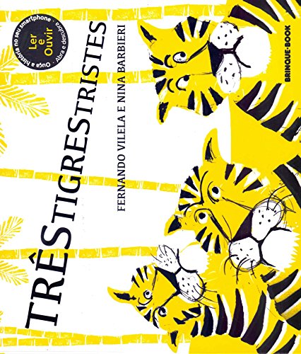 Três Tigres Tristes (Paperback)