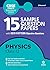 15 Sample Question Papers P...