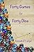 Forty Games for Forty Dice