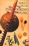 The Cooking of Music The Cooking of Music