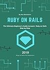 Ruby on Rails: Th...