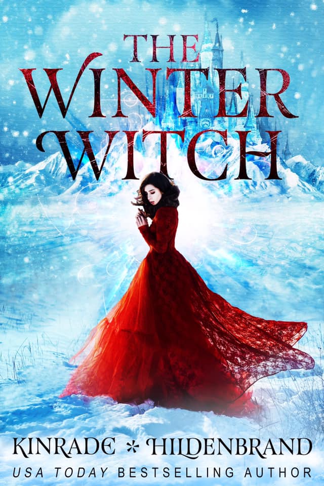 The Winter Witch (Kindle Edition)