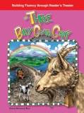 The Three Billy Goats Gruff (Fun with Pull-Tabs, Flaps and Pop-Ups)