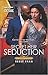 Secret Heir Seduction (Texa...