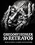 50 retratos by Gregory Heisler