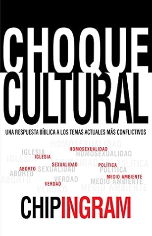 Choque Cultural