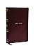 NRSV, Catholic Bible, Standard Personal Size, Leathersoft, Red, Comfort Print: Holy Bible