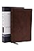 NRSV, Catholic Bible, Gift Edition, Leathersoft, Brown, Comfort Print: Holy Bible