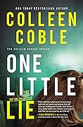 One Little Lie (The Pelican Harbor, #1)