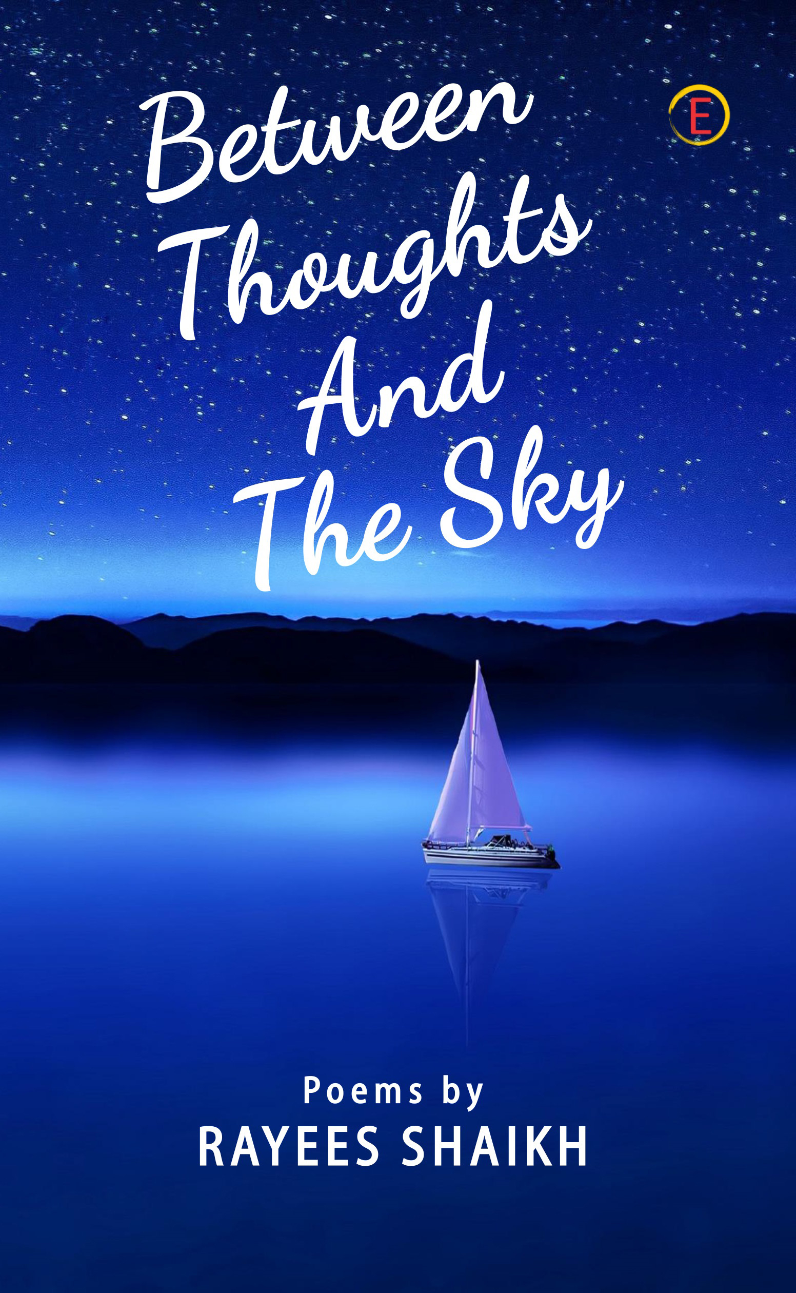 Between Thoughts And The Sky