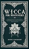 Wicca for Beginne...
