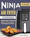 Ninja Air Fryer C...