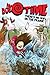 There's No WiFi on the Prairie (In Due Time Book 5)