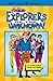 Archie's Explorers of the Unknown (Archie Comics Presents)