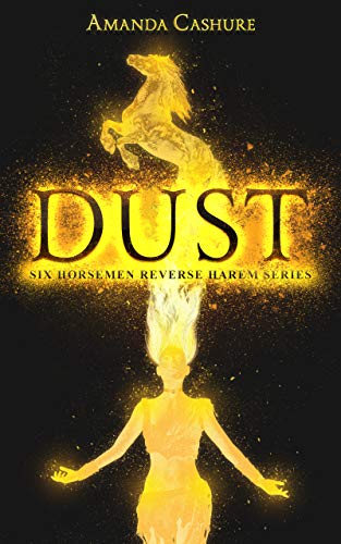 Dust: Season One (Kindle Edition)