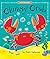 Clumsy Crab (Ocean Adventures)
