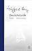 Deutschstunde: Sonderausgabe