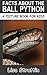 Facts About the Ball Python (A Picture Book For Kids 176)