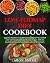 Low-Fodmap Diet Cookbook: D...