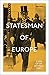 Statesman of Europe: A Life of Sir Edward Grey