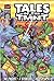 Tales of the TMNT #25 (Vol. 2)