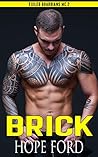 Brick by Hope Ford