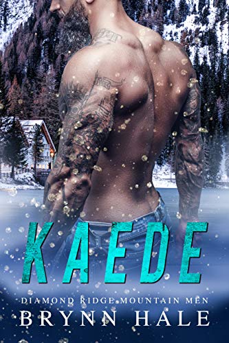 Kaede (Diamond Ridge Mountain Men, #2)